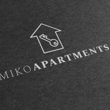 Miko Apartment 2 Poznań Exterior foto
