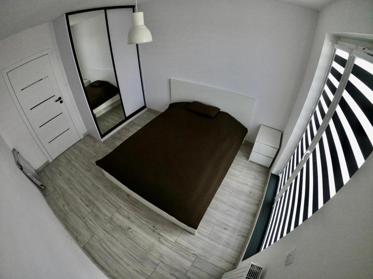 Miko Apartment 2 Poznań Exterior foto