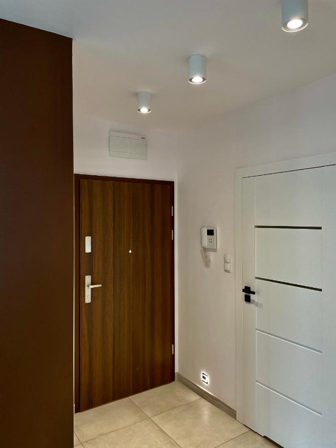 Miko Apartment 2 Poznań Exterior foto