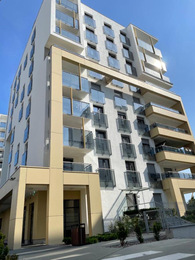 Miko Apartment 2 Poznań Exterior foto